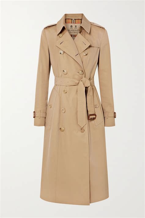 amazon trench burberry|burberry trench women.